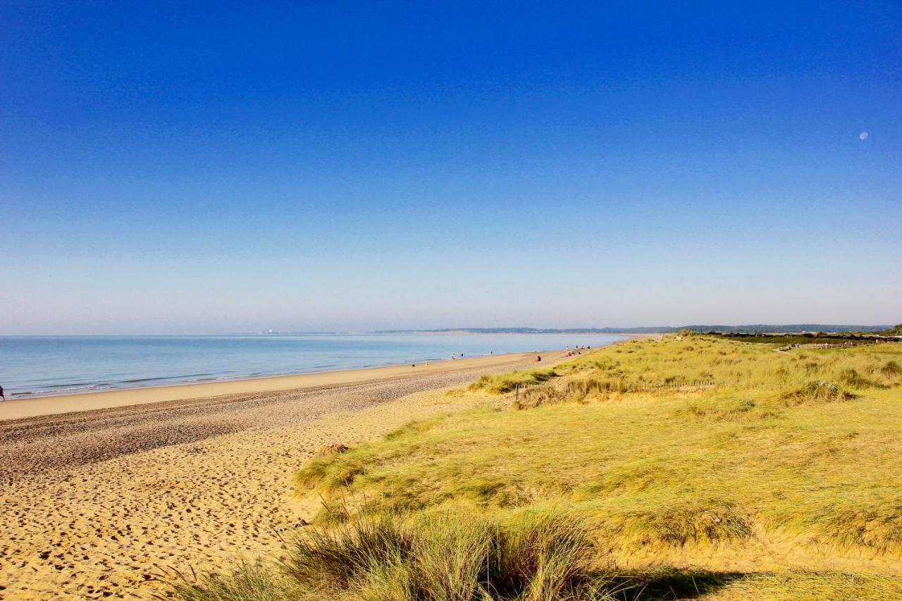 Romantic Flint Cottage On The Suffolk Coast Saxmundham Exterior foto